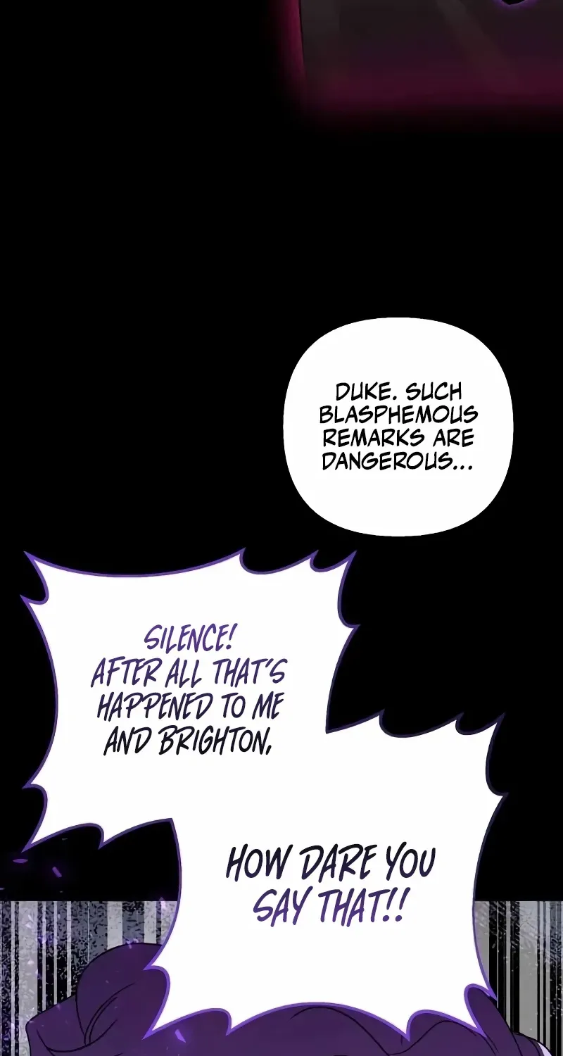 Divorce Will Be Completed in 3 Seconds Chapter 46 page 52 - 