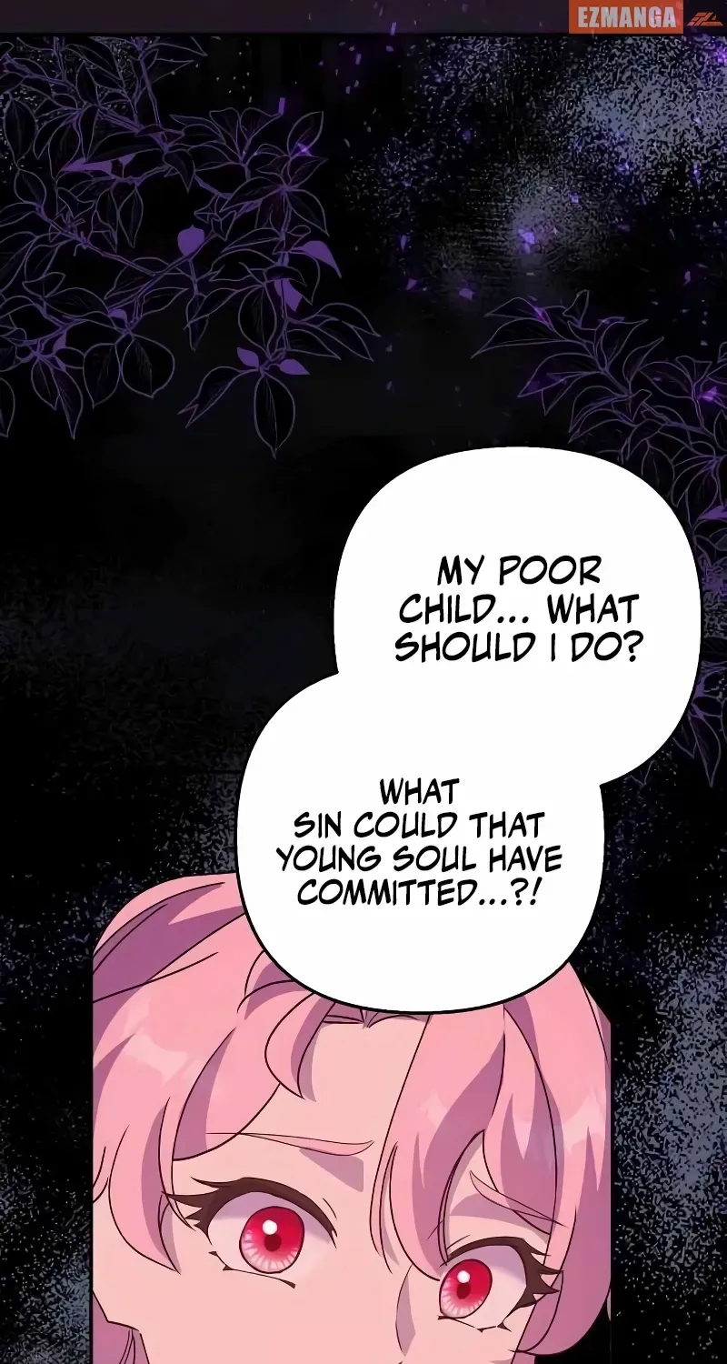Divorce Will Be Completed in 3 Seconds Chapter 46 page 54 - 