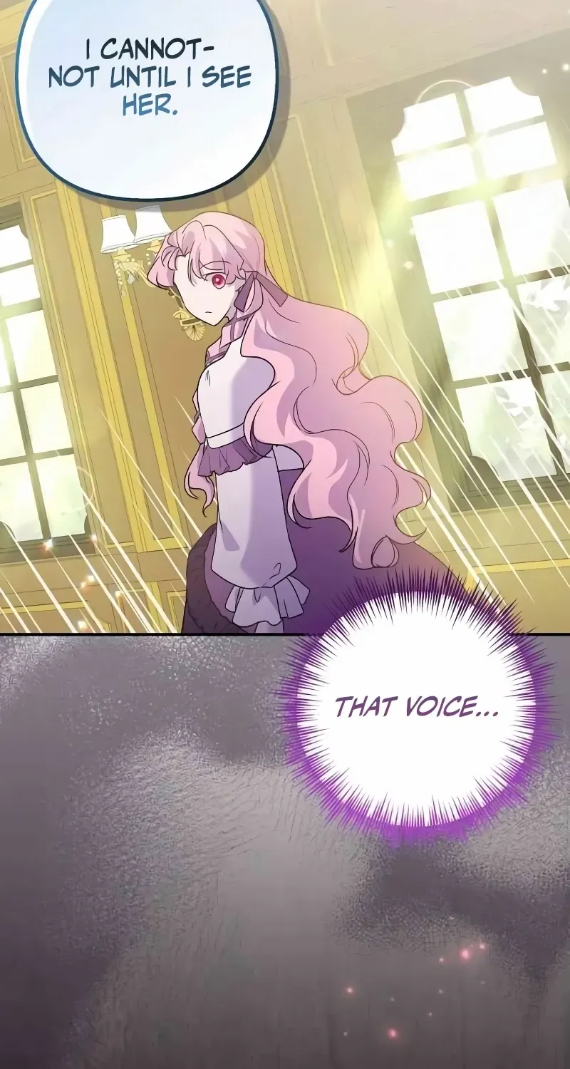 Divorce Will Be Completed in 3 Seconds Chapter 46 page 7 - 