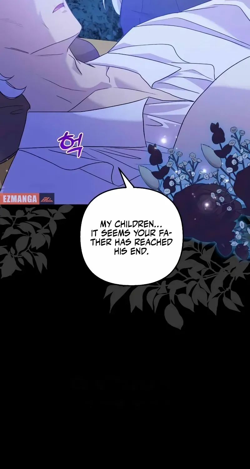 Divorce Will Be Completed in 3 Seconds Chapter 46 page 61 - 