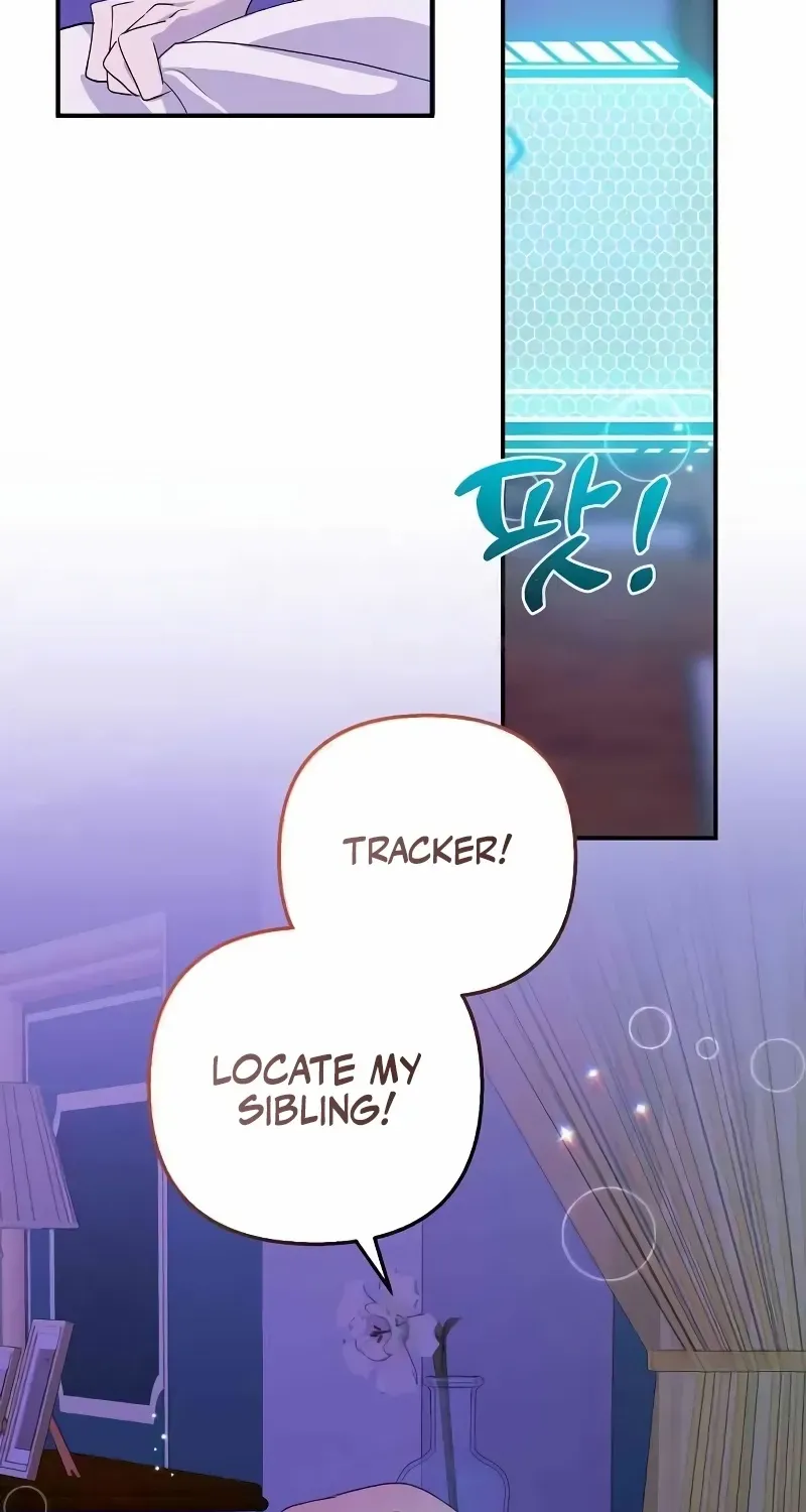 Divorce Will Be Completed in 3 Seconds Chapter 46 page 71 - 
