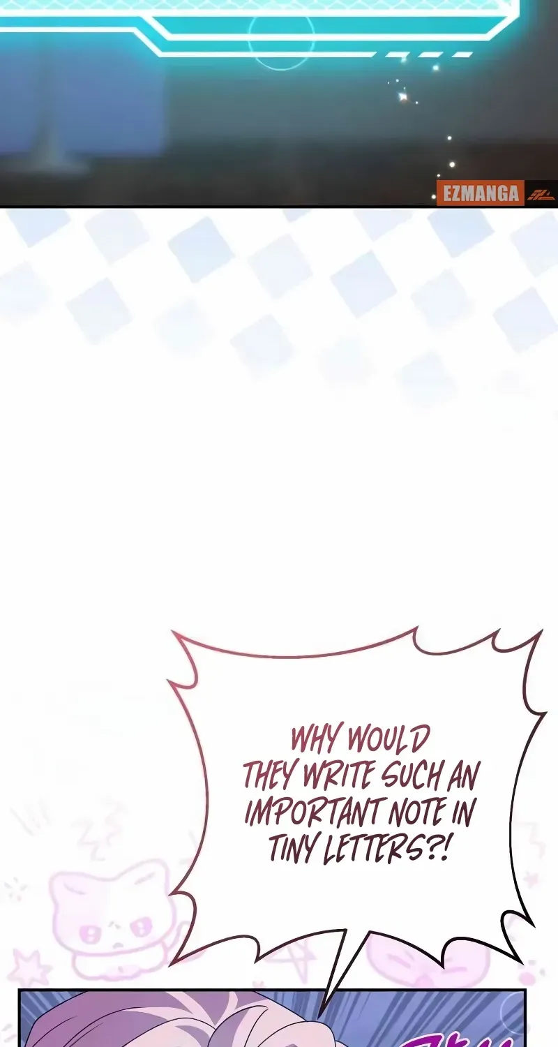 Divorce Will Be Completed in 3 Seconds Chapter 46 page 75 - 