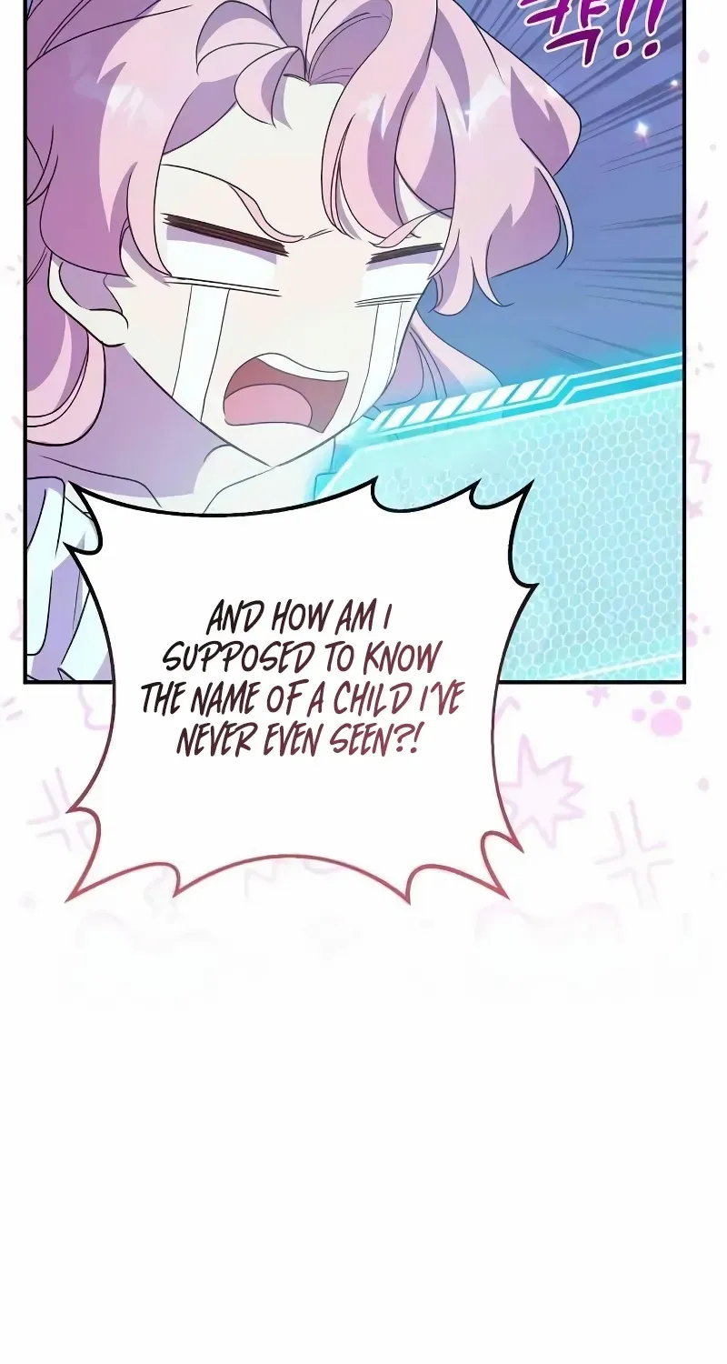 Divorce Will Be Completed in 3 Seconds Chapter 46 page 76 - 