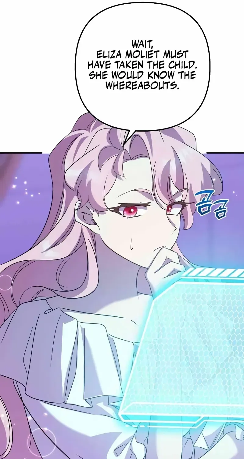 Divorce Will Be Completed in 3 Seconds Chapter 46 page 78 - 