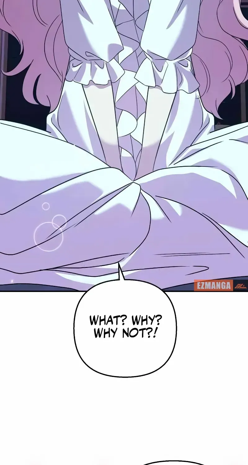 Divorce Will Be Completed in 3 Seconds Chapter 46 page 84 - 