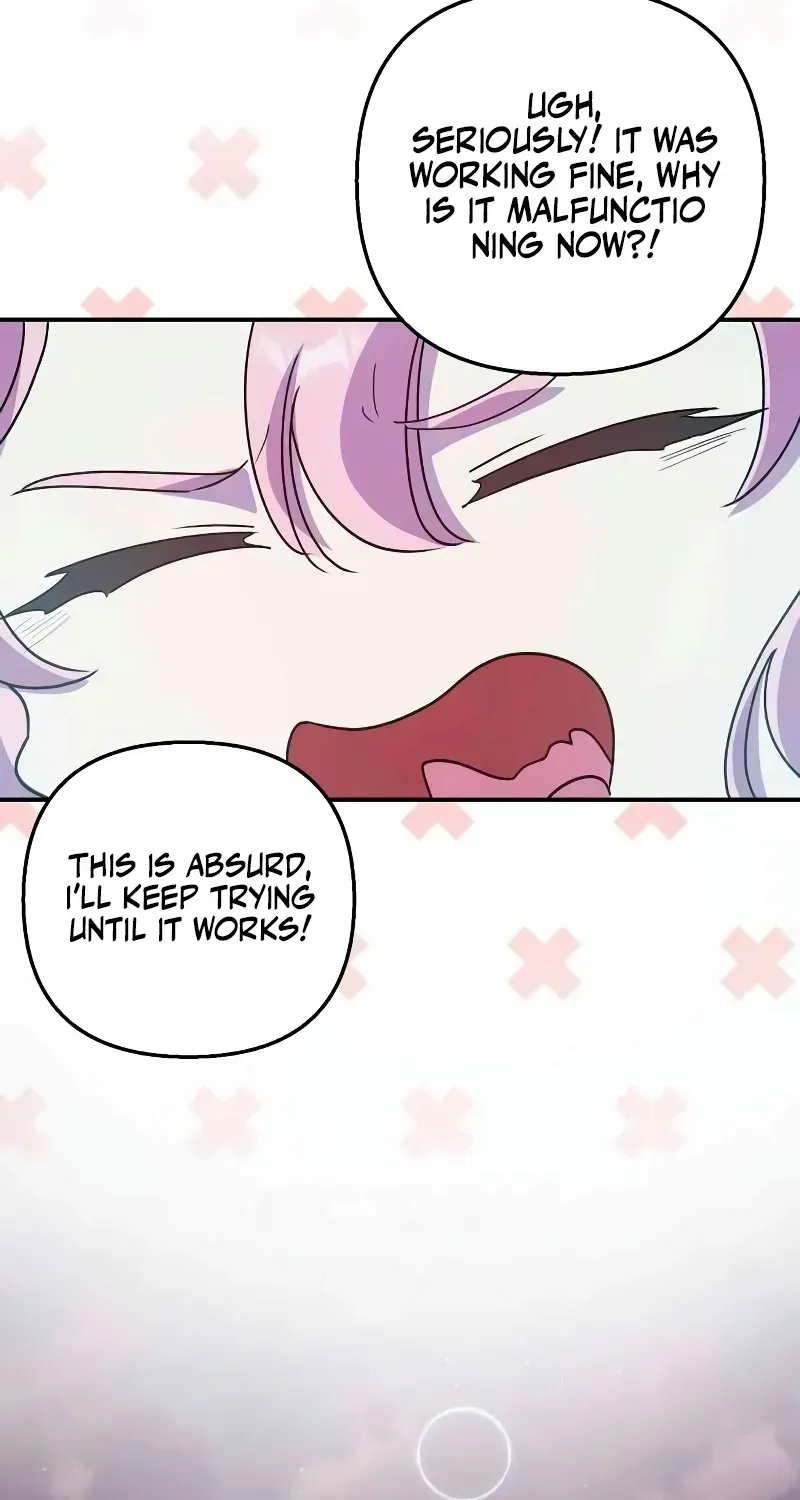 Divorce Will Be Completed in 3 Seconds Chapter 46 page 85 - 