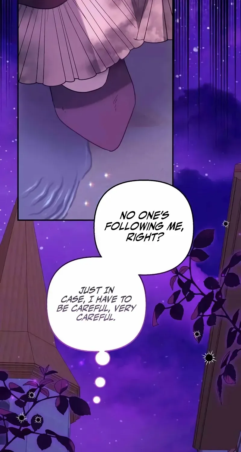 Divorce Will Be Completed in 3 Seconds Chapter 46 page 89 - 