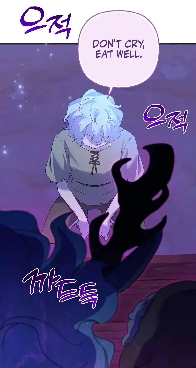 Divorce Will Be Completed in 3 Seconds Chapter 47 page 11 - 