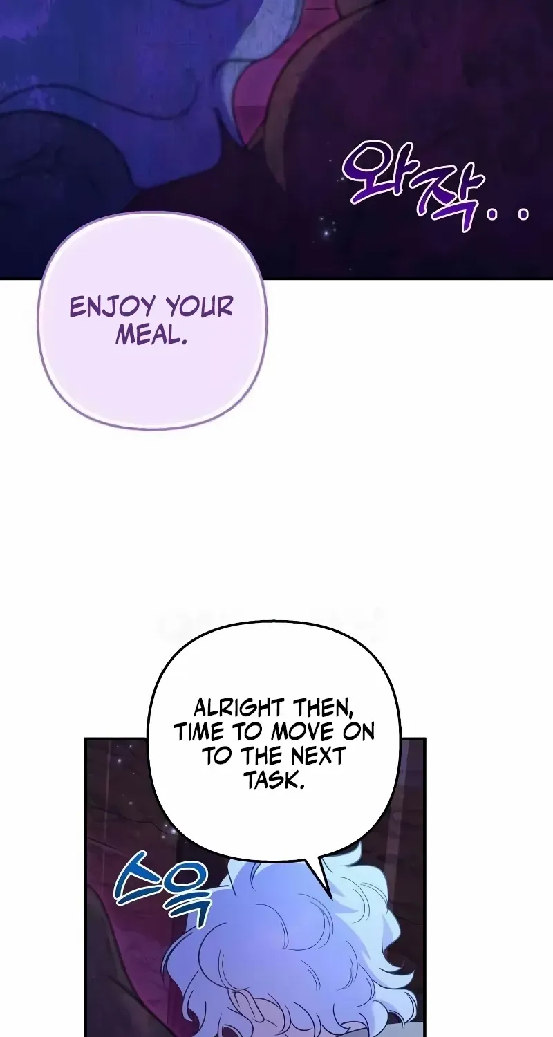 Divorce Will Be Completed in 3 Seconds Chapter 47 page 12 - 