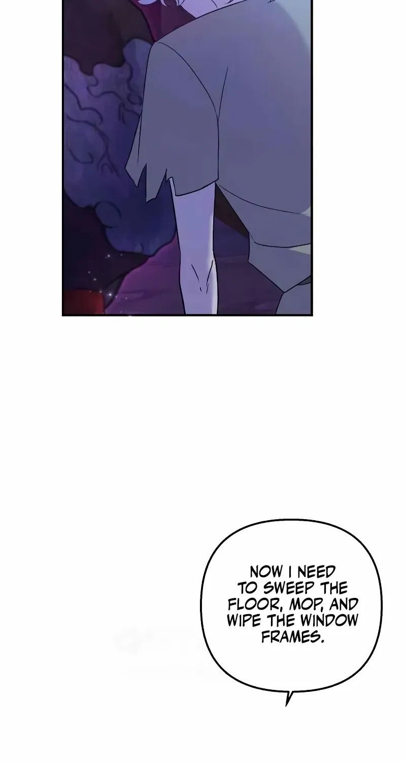 Divorce Will Be Completed in 3 Seconds Chapter 47 page 13 - 