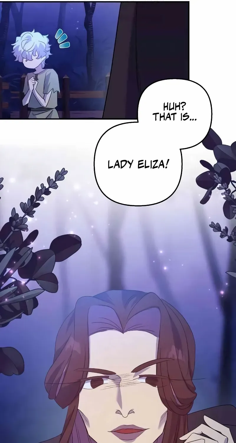 Divorce Will Be Completed in 3 Seconds Chapter 47 page 18 - 