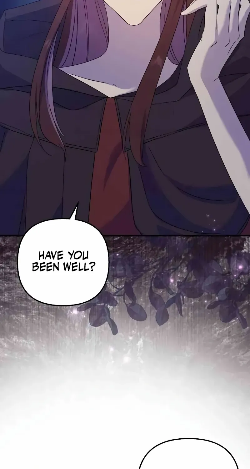 Divorce Will Be Completed in 3 Seconds Chapter 47 page 19 - 