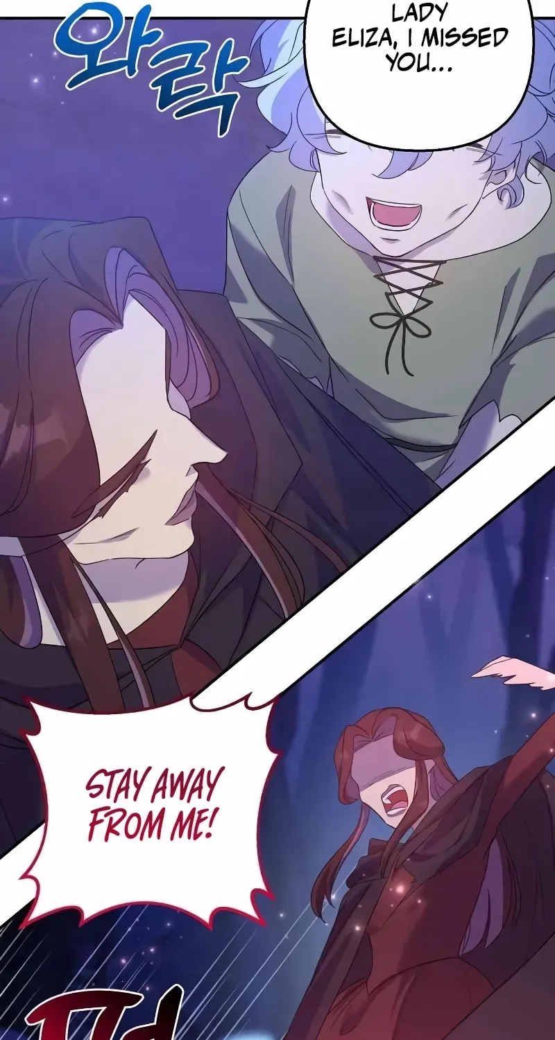 Divorce Will Be Completed in 3 Seconds Chapter 47 page 20 - 