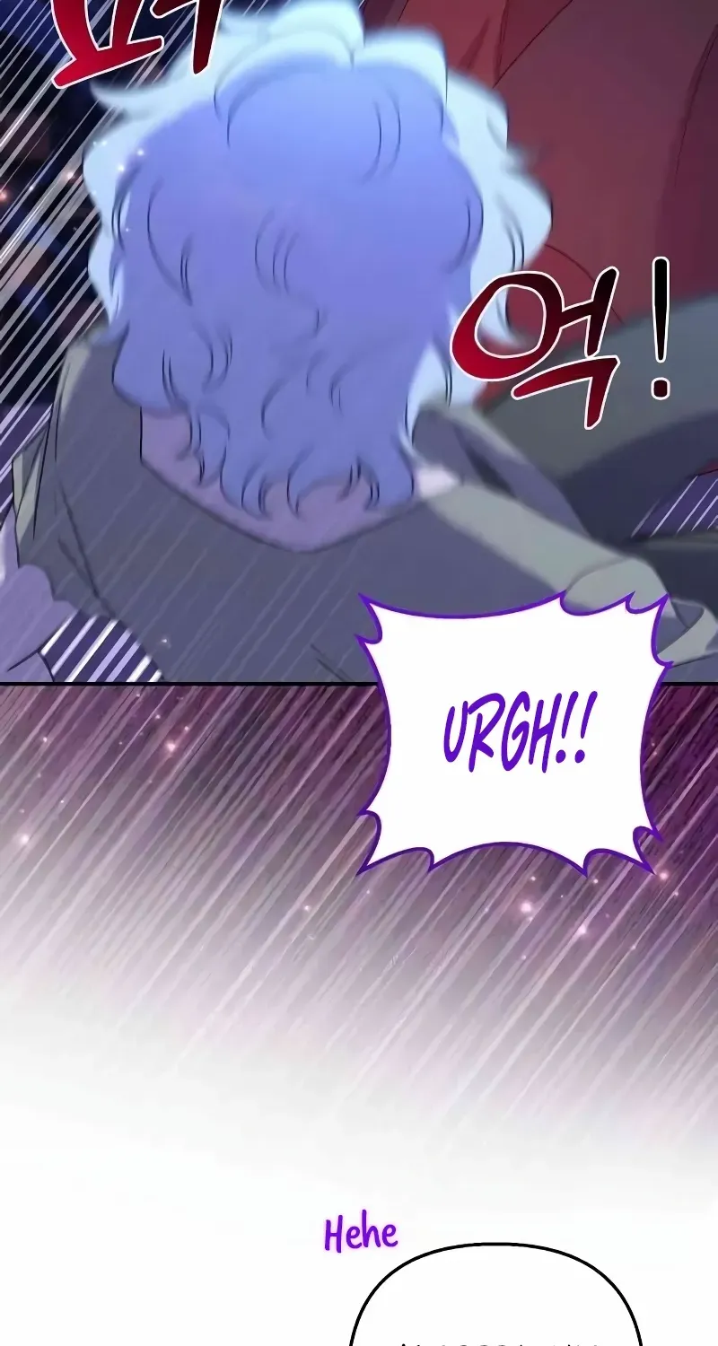 Divorce Will Be Completed in 3 Seconds Chapter 47 page 21 - 