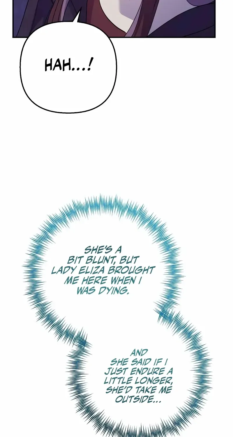 Divorce Will Be Completed in 3 Seconds Chapter 47 page 23 - 