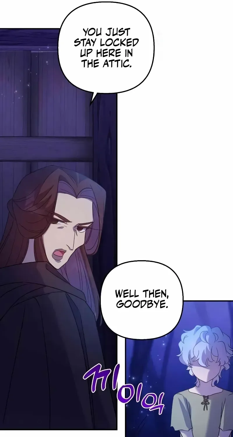 Divorce Will Be Completed in 3 Seconds Chapter 47 page 26 - 