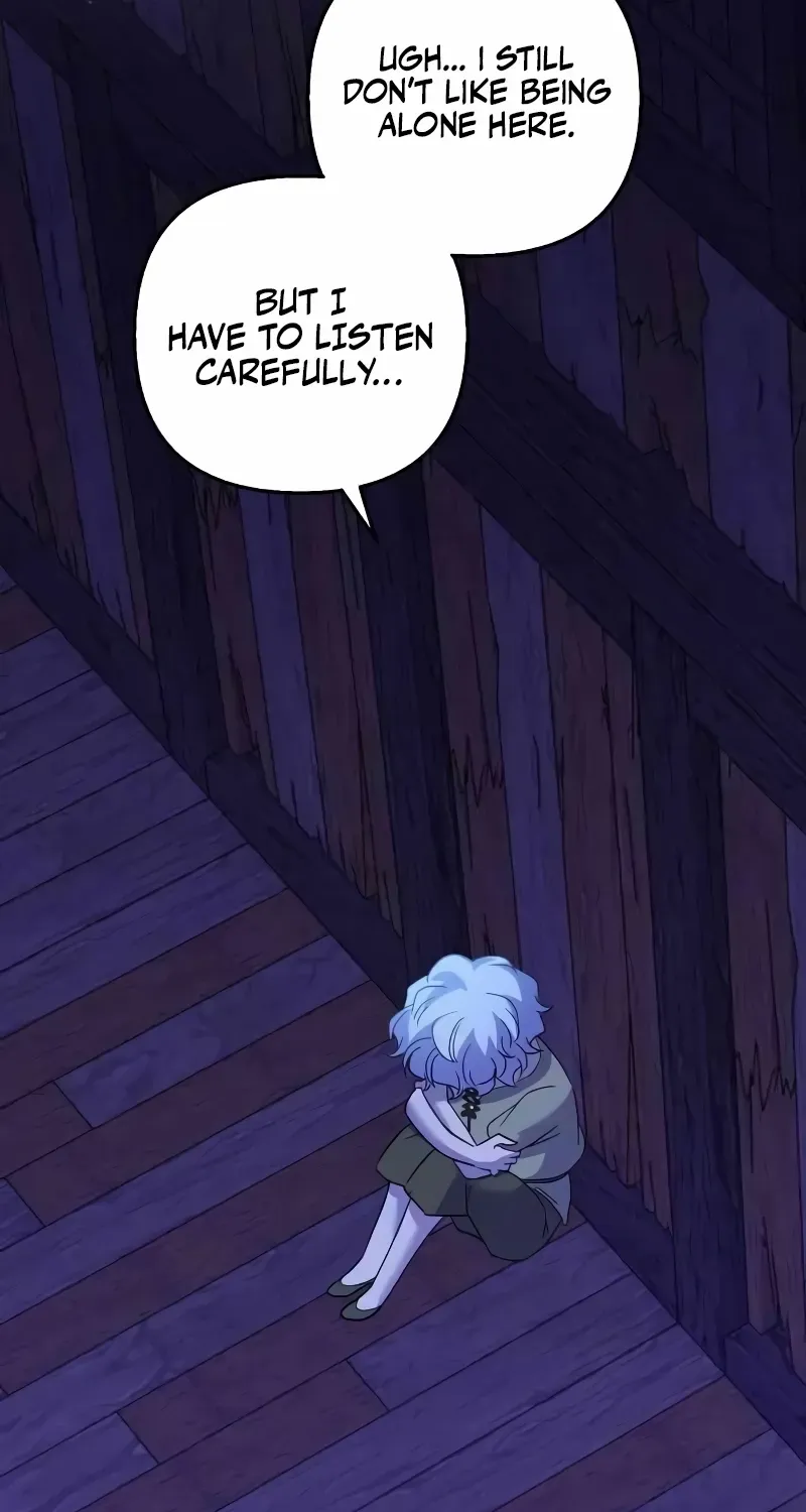 Divorce Will Be Completed in 3 Seconds Chapter 47 page 30 - 