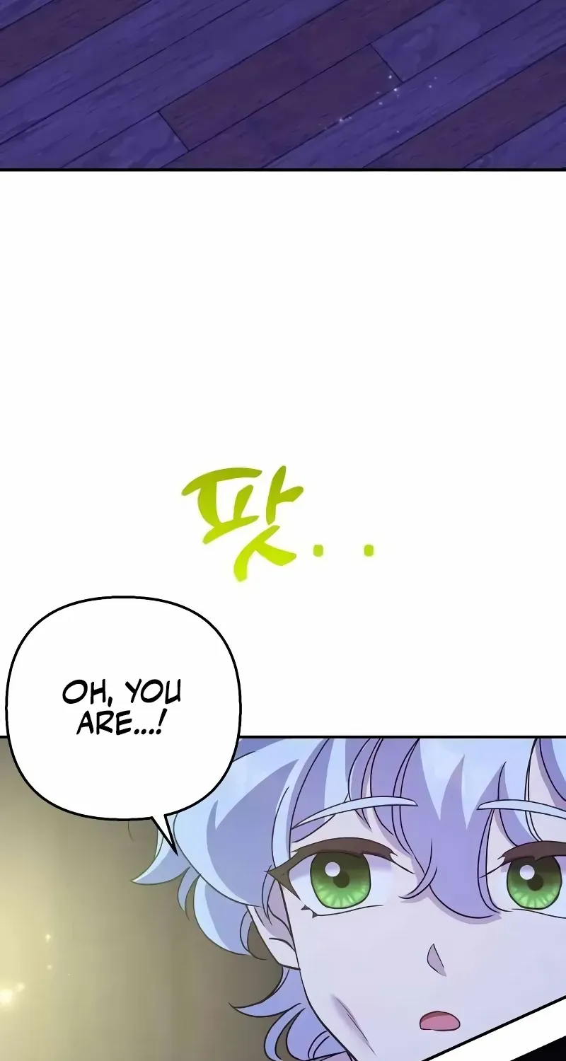 Divorce Will Be Completed in 3 Seconds Chapter 47 page 31 - 