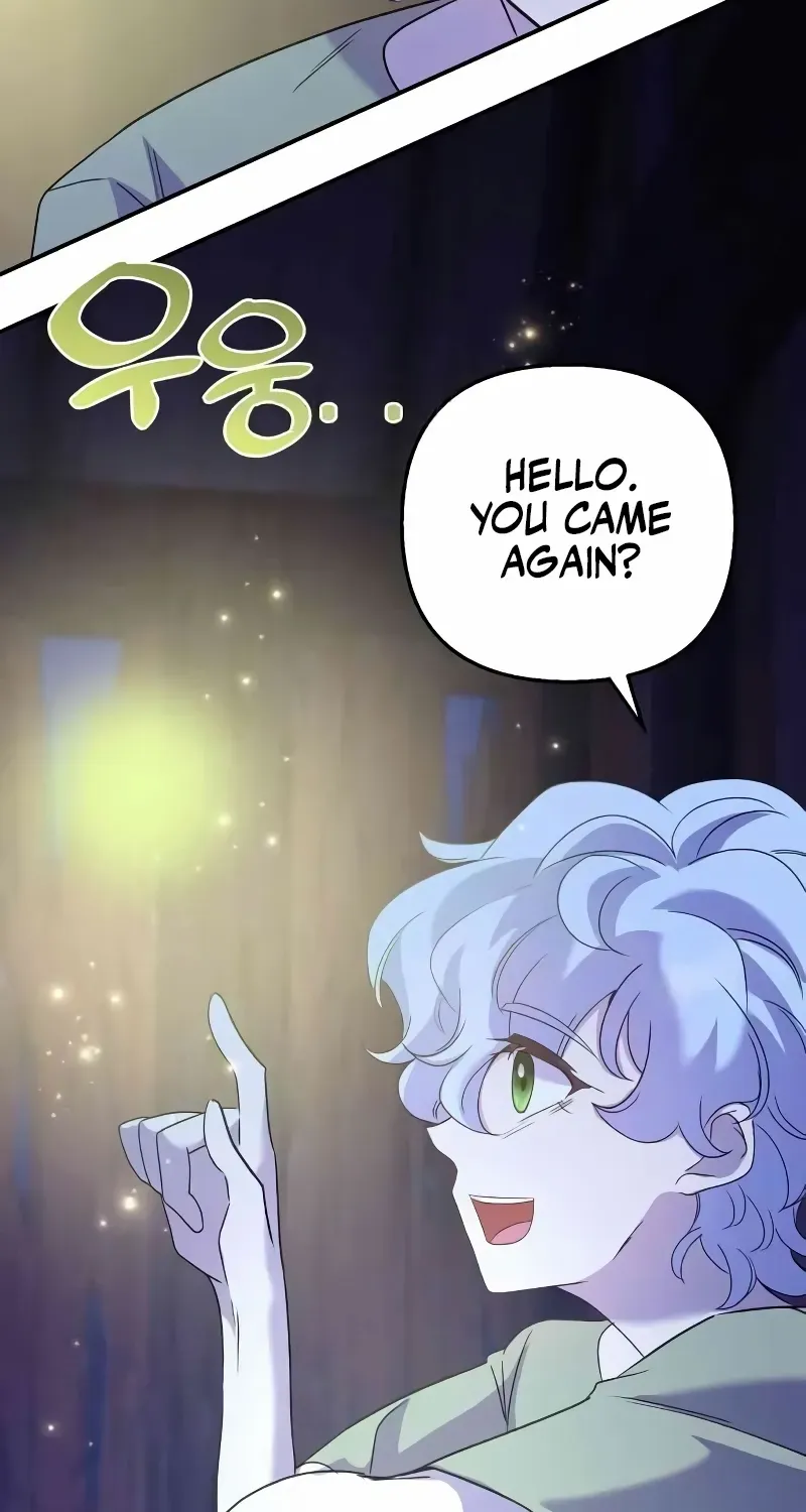 Divorce Will Be Completed in 3 Seconds Chapter 47 page 32 - 