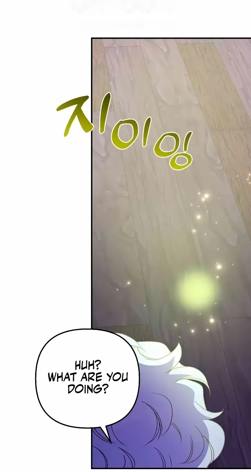 Divorce Will Be Completed in 3 Seconds Chapter 47 page 35 - 