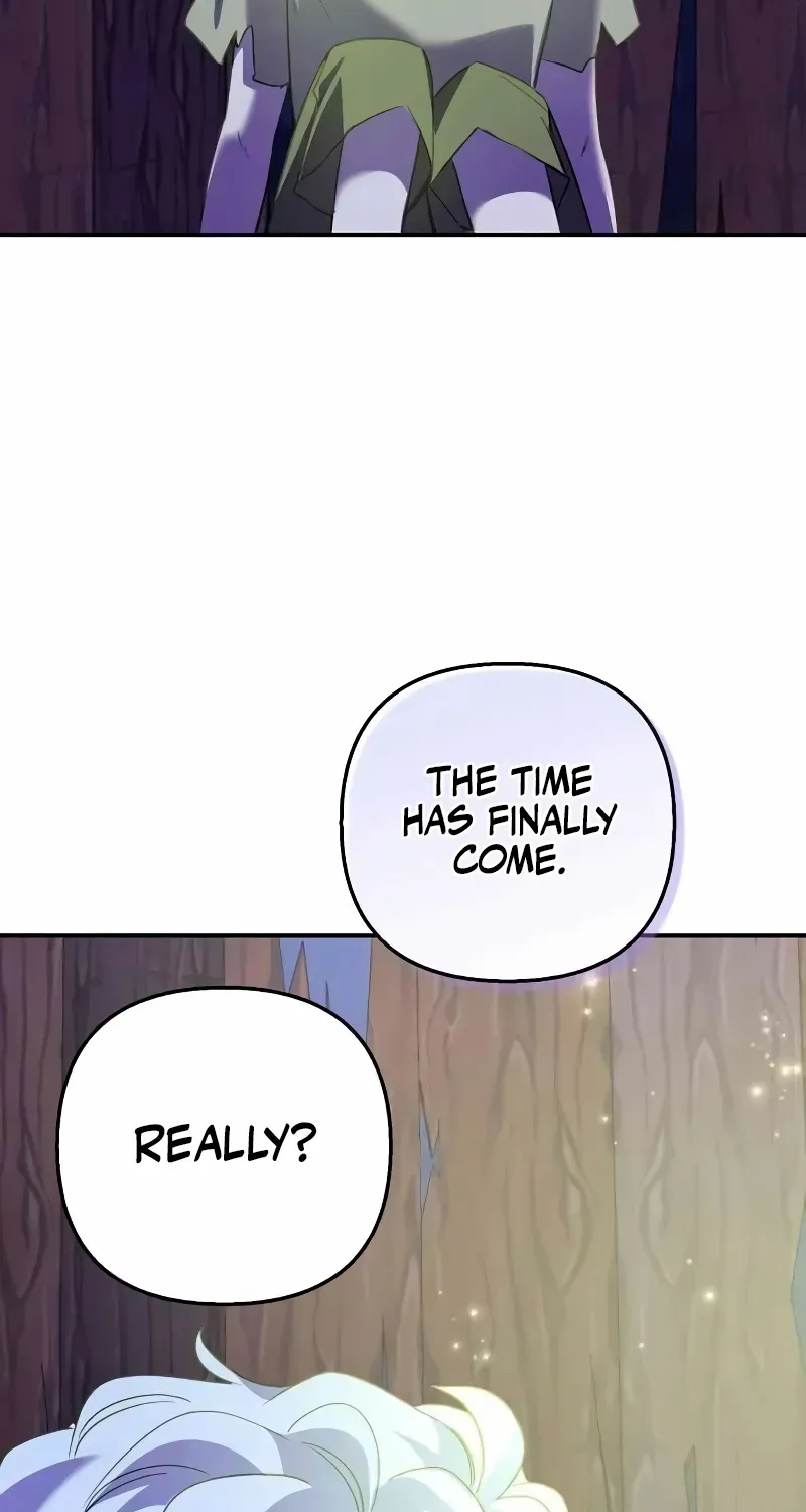 Divorce Will Be Completed in 3 Seconds Chapter 47 page 38 - 