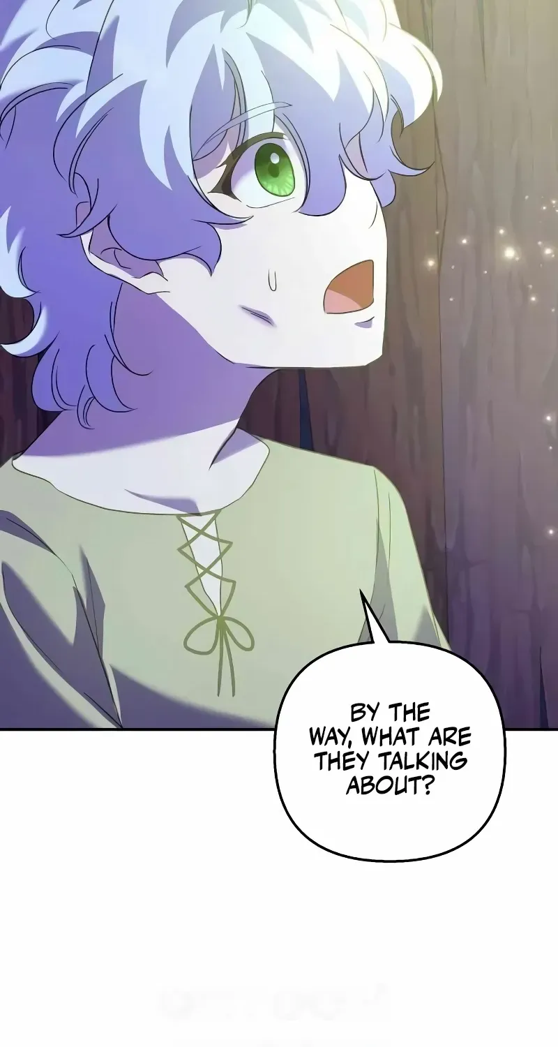 Divorce Will Be Completed in 3 Seconds Chapter 47 page 39 - 