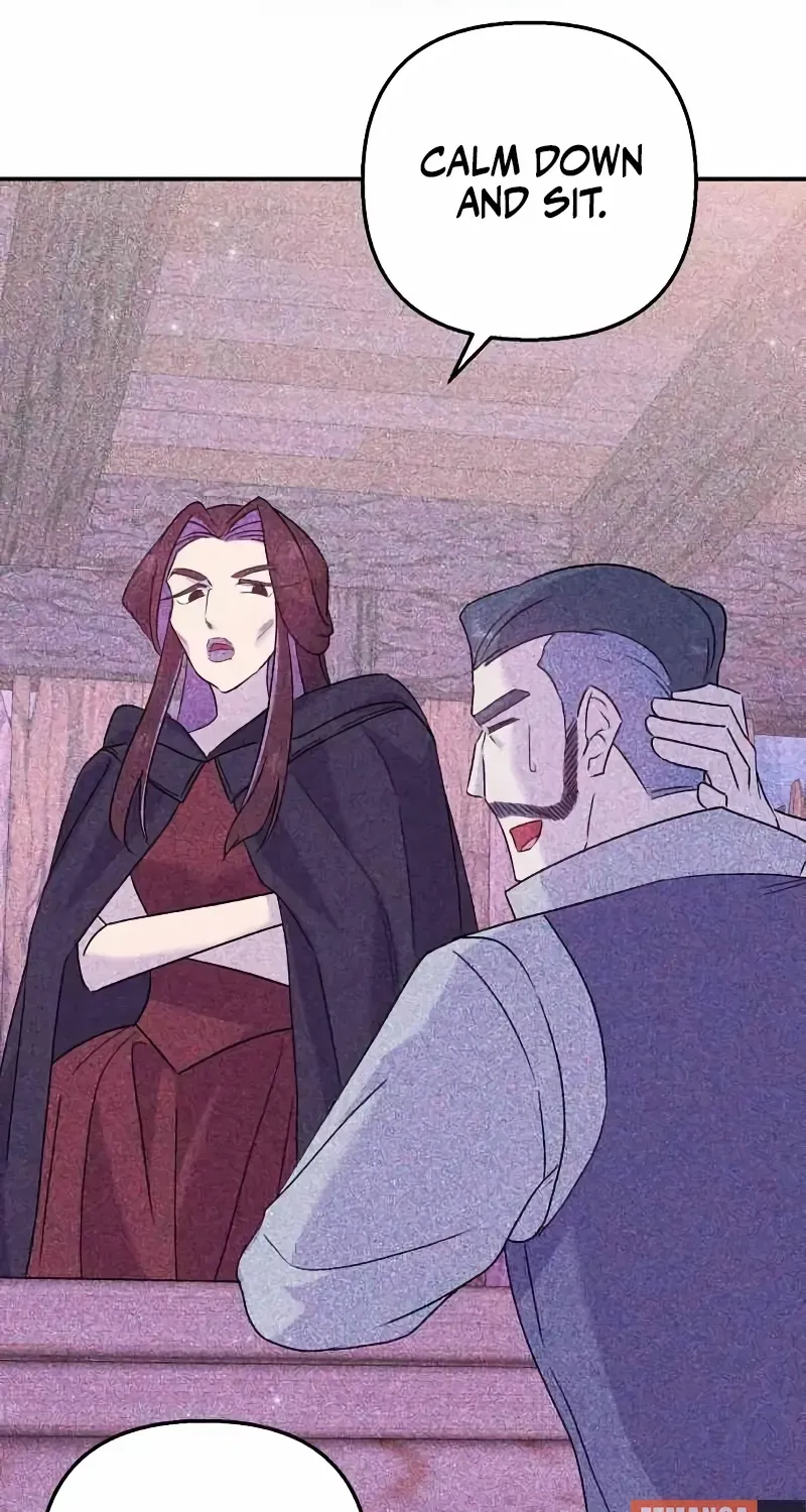 Divorce Will Be Completed in 3 Seconds Chapter 47 page 40 - 