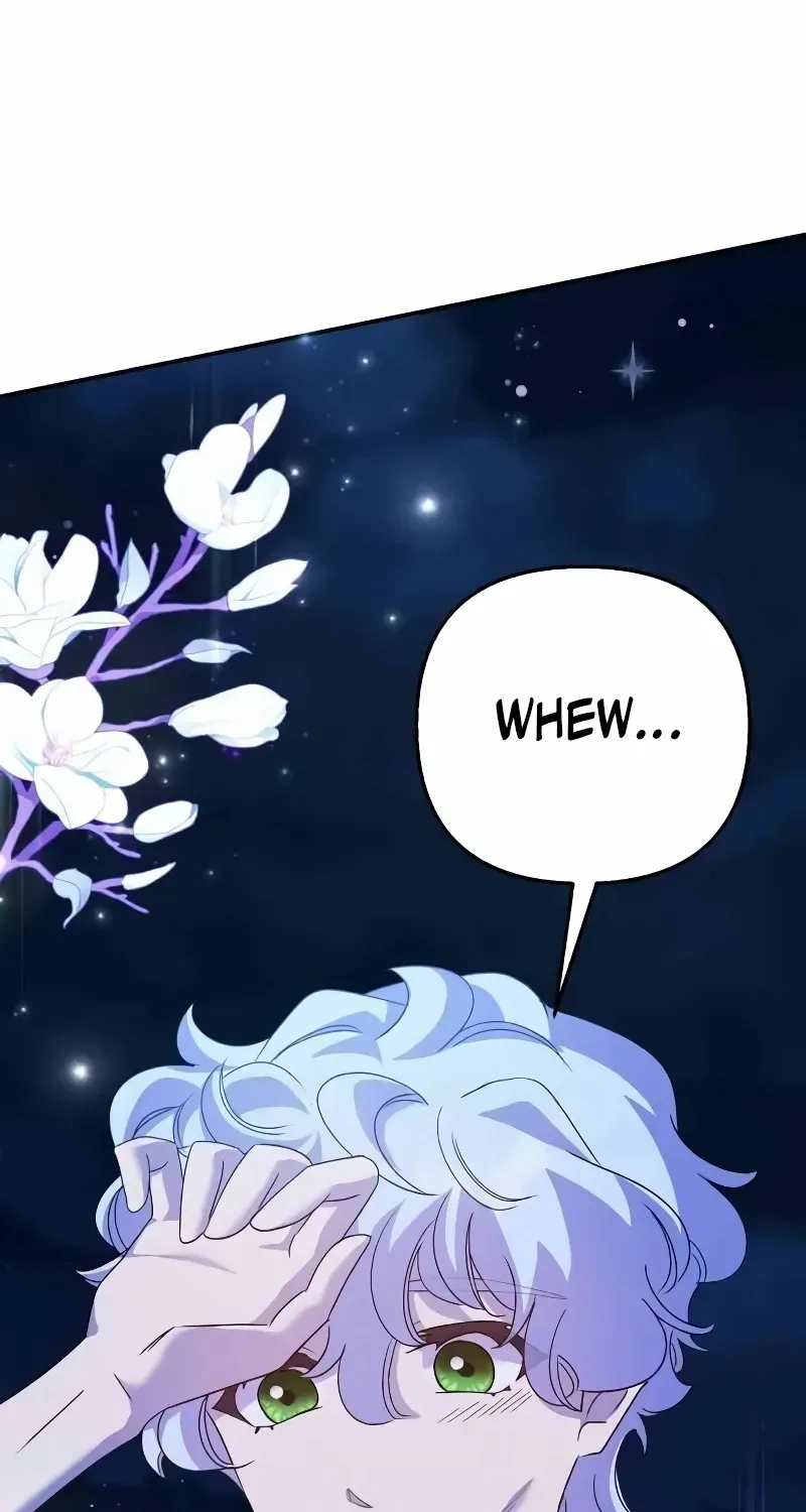 Divorce Will Be Completed in 3 Seconds Chapter 47 page 5 - 