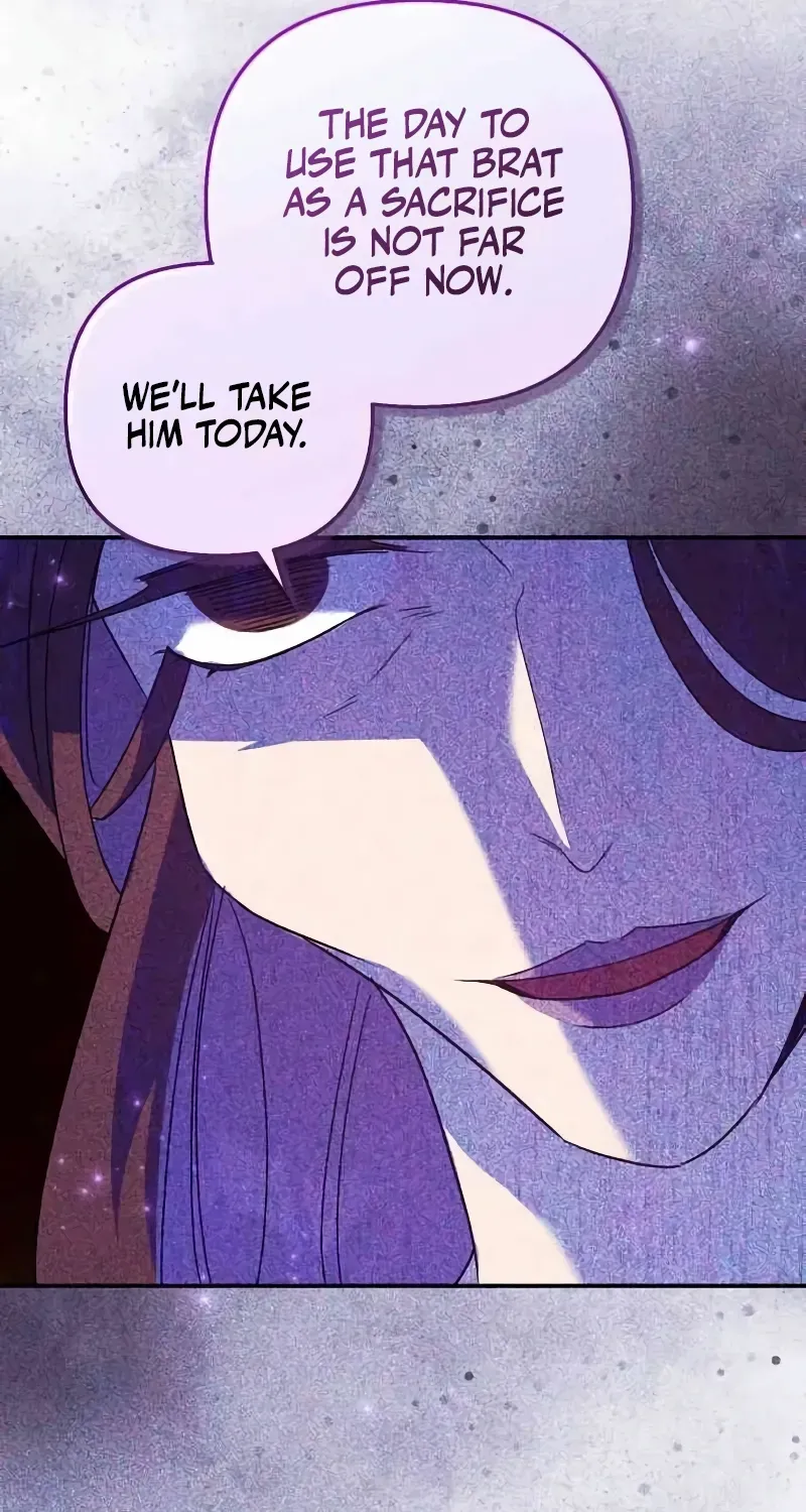 Divorce Will Be Completed in 3 Seconds Chapter 47 page 42 - 