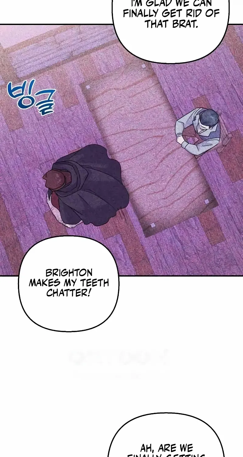 Divorce Will Be Completed in 3 Seconds Chapter 47 page 46 - 