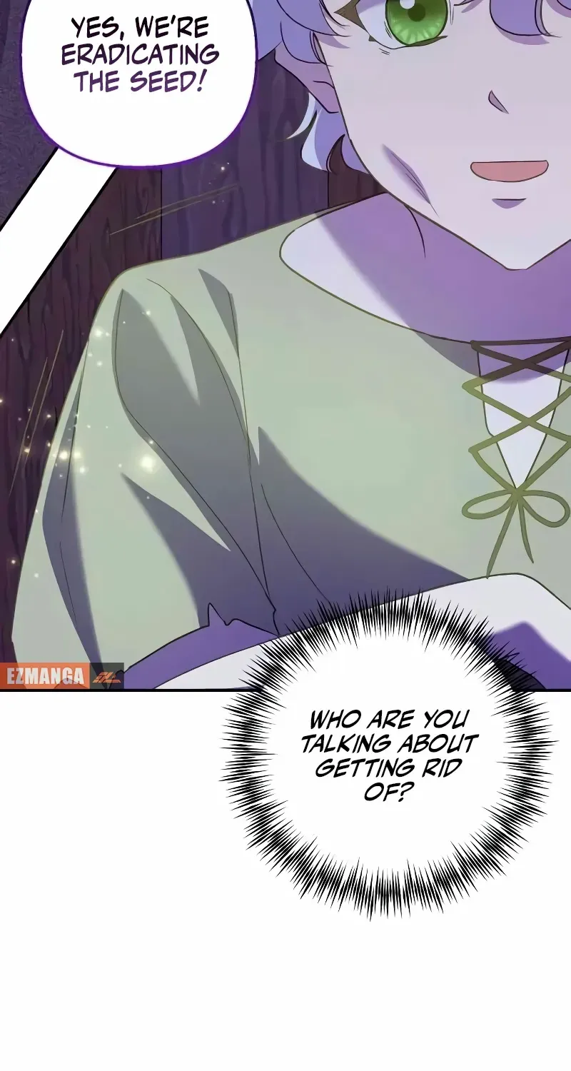 Divorce Will Be Completed in 3 Seconds Chapter 47 page 48 - 