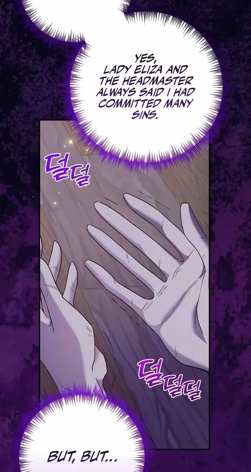 Divorce Will Be Completed in 3 Seconds Chapter 47 page 51 - 