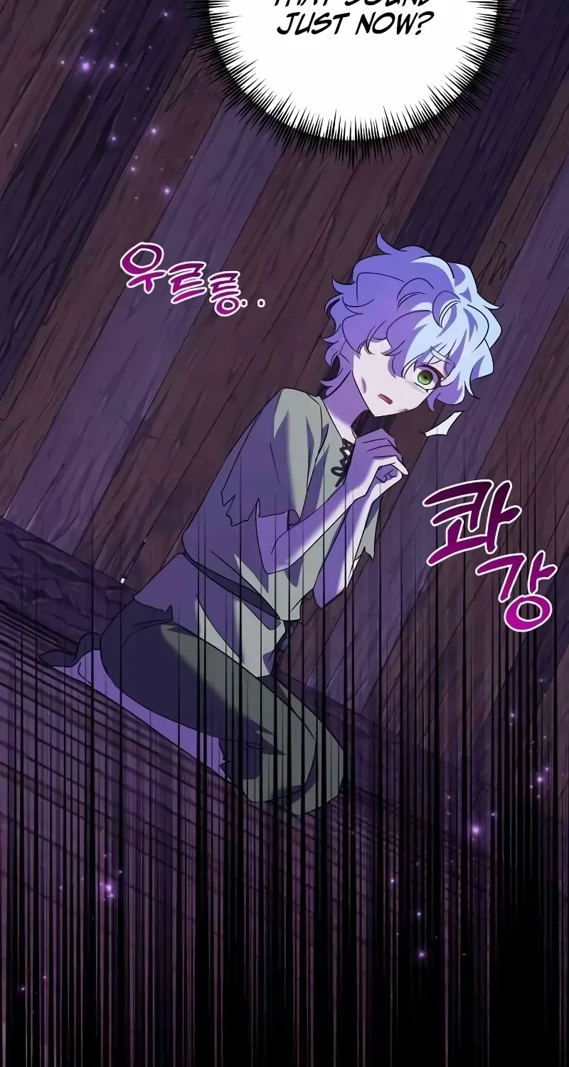 Divorce Will Be Completed in 3 Seconds Chapter 47 page 56 - 