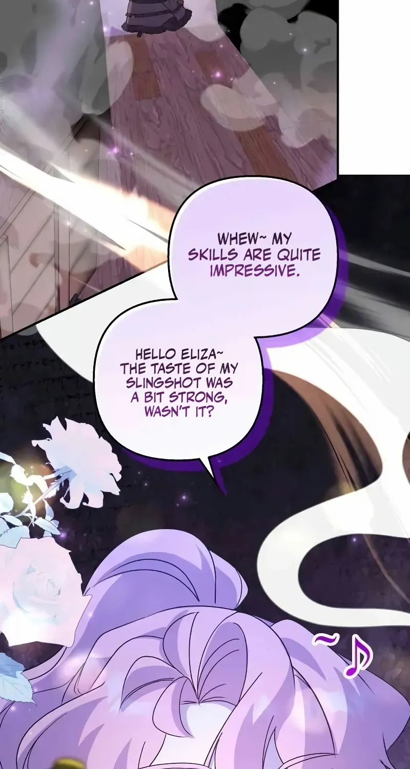 Divorce Will Be Completed in 3 Seconds Chapter 47 page 60 - 