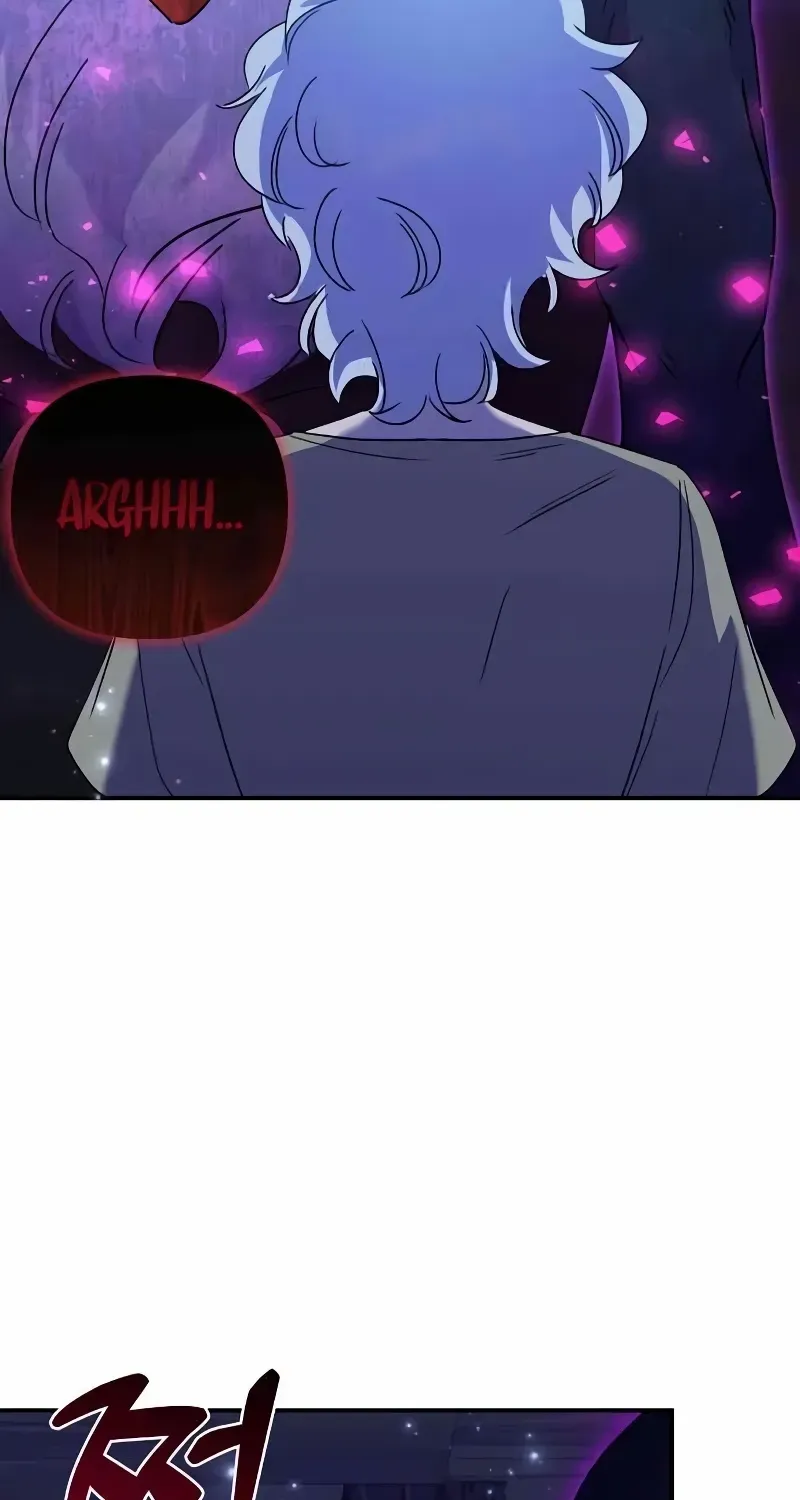 Divorce Will Be Completed in 3 Seconds Chapter 47 page 8 - 