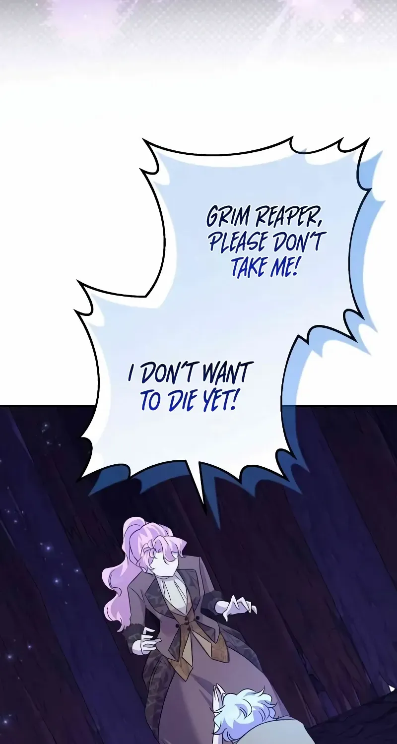 Divorce Will Be Completed in 3 Seconds Chapter 47 page 71 - 