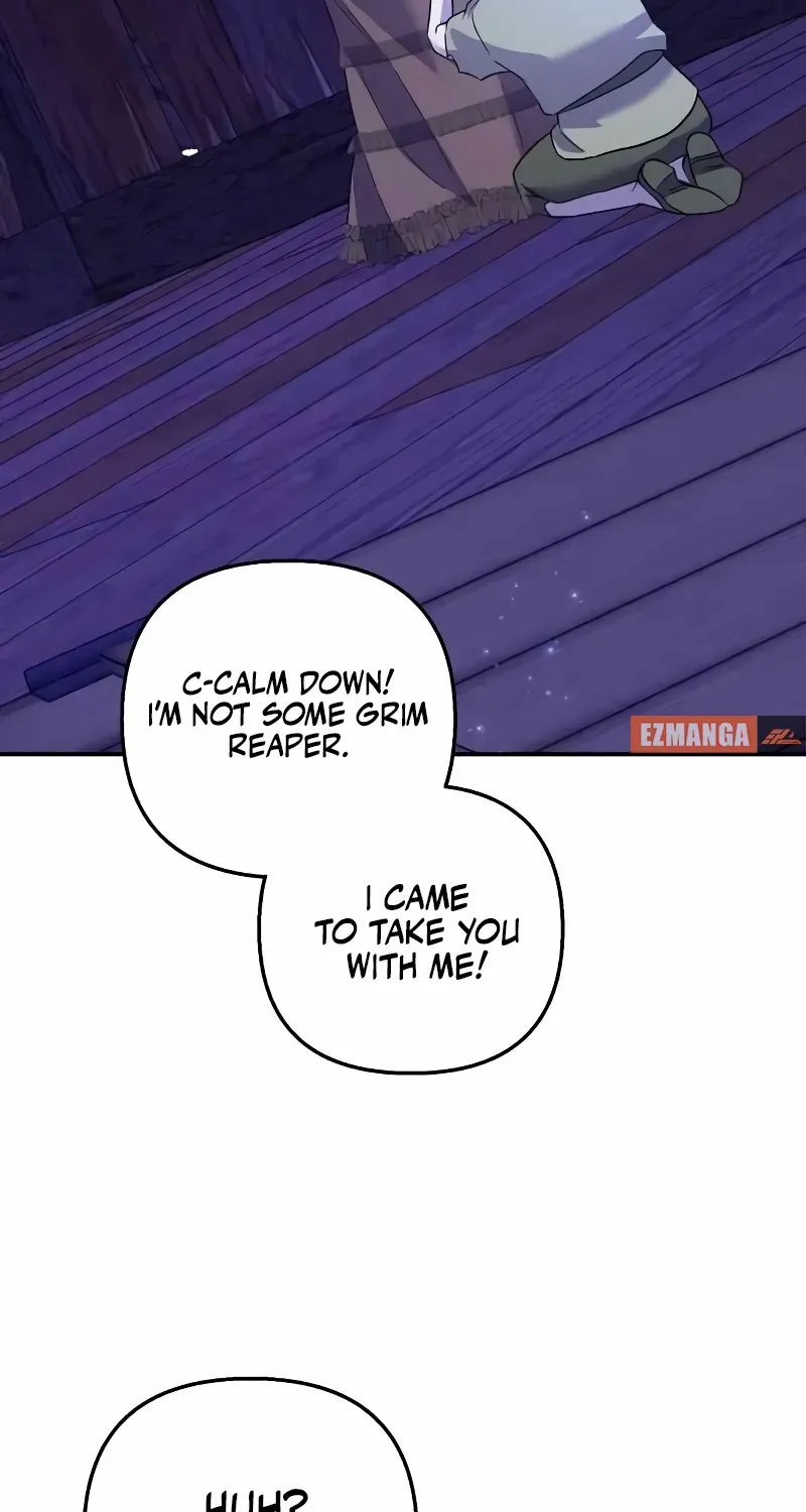 Divorce Will Be Completed in 3 Seconds Chapter 47 page 72 - 