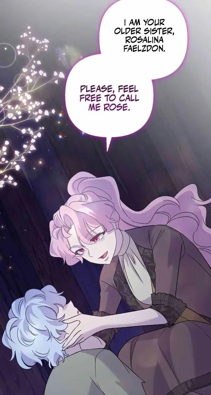 Divorce Will Be Completed in 3 Seconds Chapter 47 page 74 - 