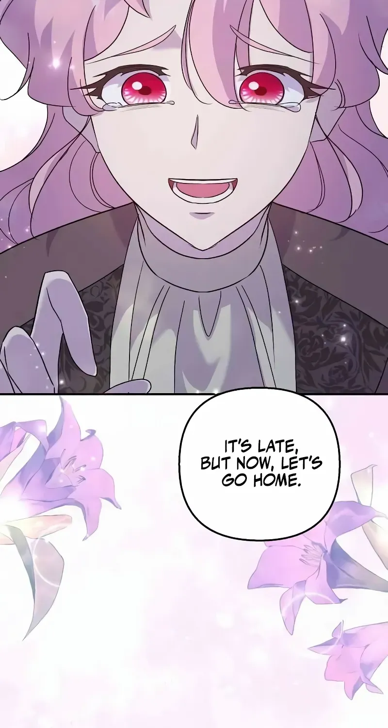 Divorce Will Be Completed in 3 Seconds Chapter 47 page 76 - 