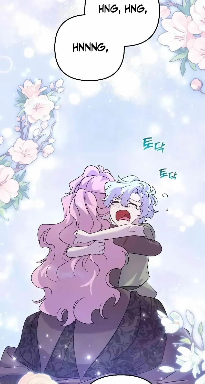 Divorce Will Be Completed in 3 Seconds Chapter 47 page 80 - 