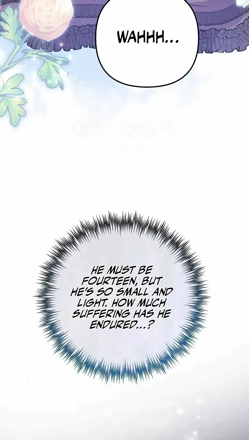 Divorce Will Be Completed in 3 Seconds Chapter 47 page 81 - 