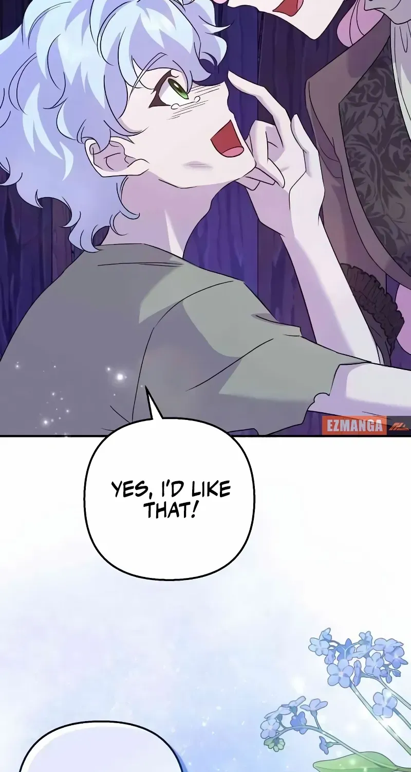 Divorce Will Be Completed in 3 Seconds Chapter 47 page 87 - 