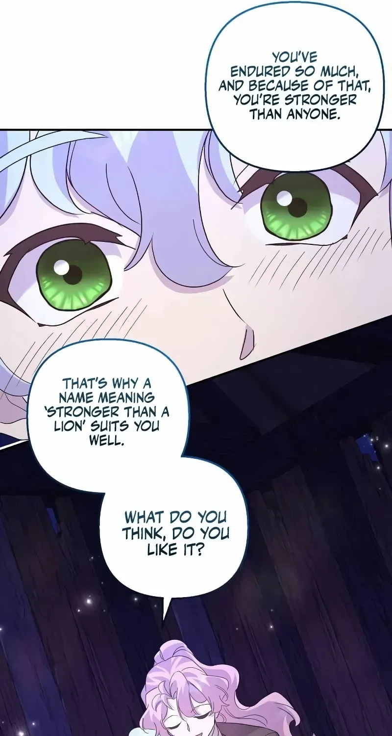 Divorce Will Be Completed in 3 Seconds Chapter 47 page 90 - 