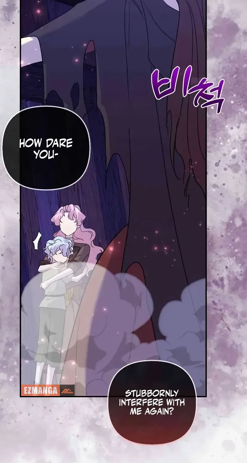 Divorce Will Be Completed in 3 Seconds Chapter 47 page 94 - 