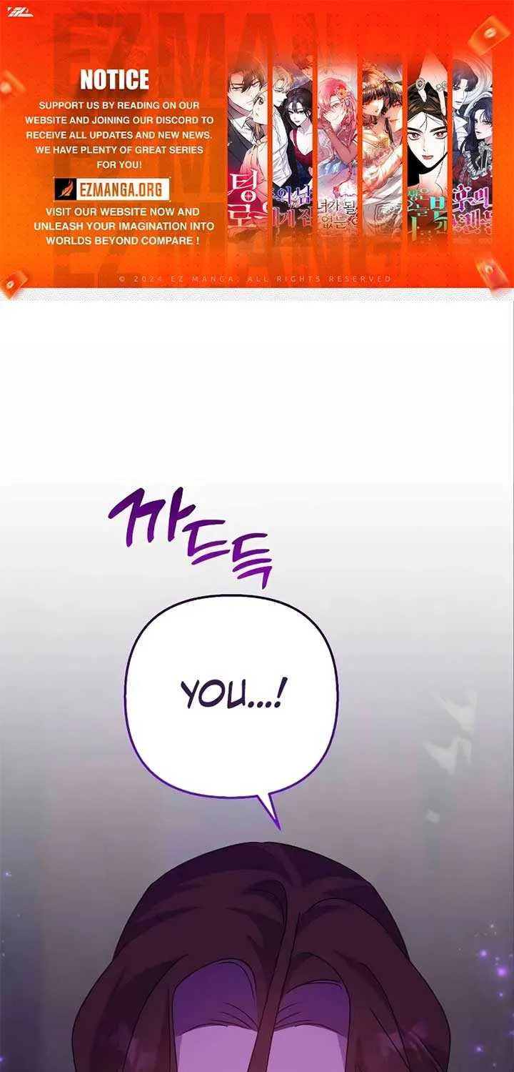 Divorce Will Be Completed in 3 Seconds Chapter 48 page 1 - 