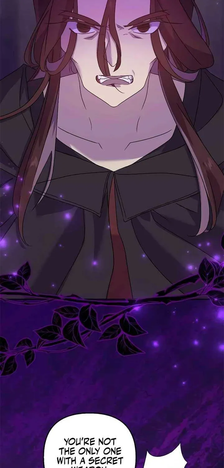 Divorce Will Be Completed in 3 Seconds Chapter 48 page 2 - 