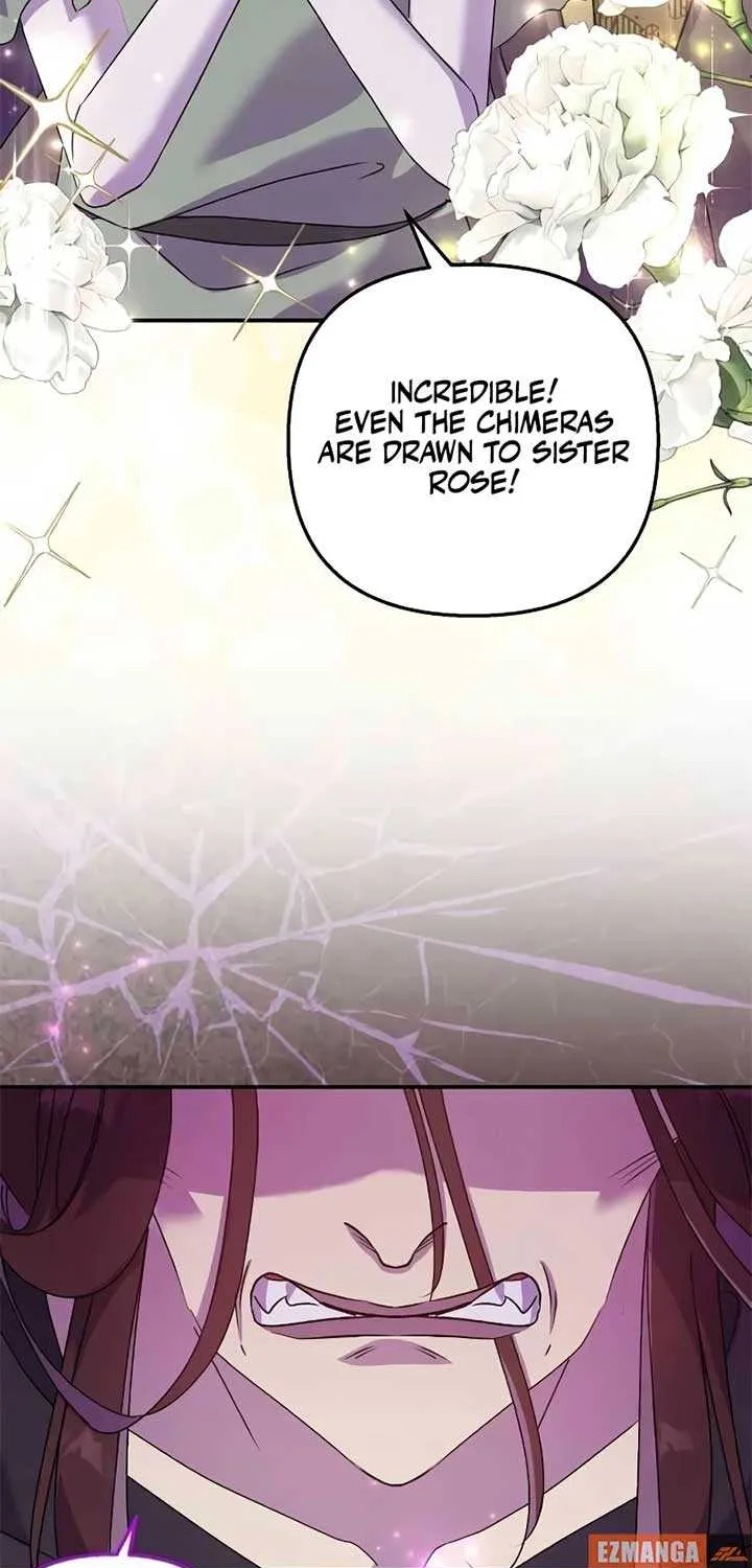 Divorce Will Be Completed in 3 Seconds Chapter 48 page 13 - 