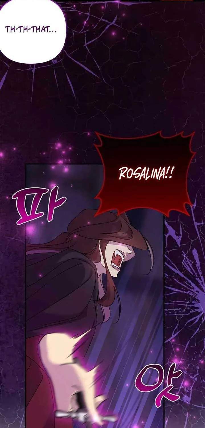 Divorce Will Be Completed in 3 Seconds Chapter 48 page 14 - 