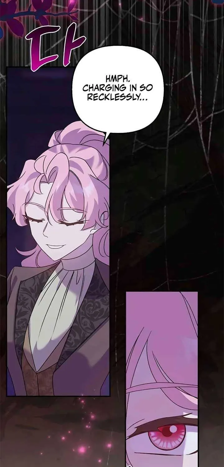 Divorce Will Be Completed in 3 Seconds Chapter 48 page 17 - 
