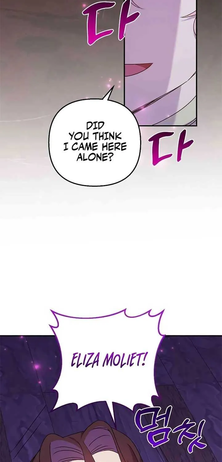 Divorce Will Be Completed in 3 Seconds Chapter 48 page 18 - 